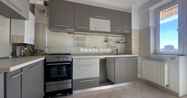 Vanzare Apartament cu 2 camere Aparatorii Patriei