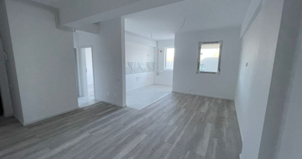 Apartament 2 camere 53.500 Euro Comision 0% Direct dezvoltator