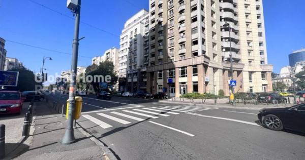 Apartament 3 camere Blv. Natiunile Unite - Bloc Monolit 1994