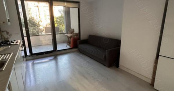 APARTAMENT DOUA CAMERE UNIRII