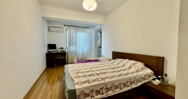 Apartament cu 3 dormitoare situat 10 minute metrou