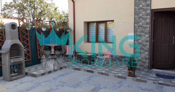 AFI Ploiesti | 3 camere | Centrala proprie | Curte |