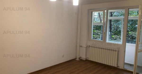 Apartament de 3 camere, Metrou și Parc Tineretului 64 mp