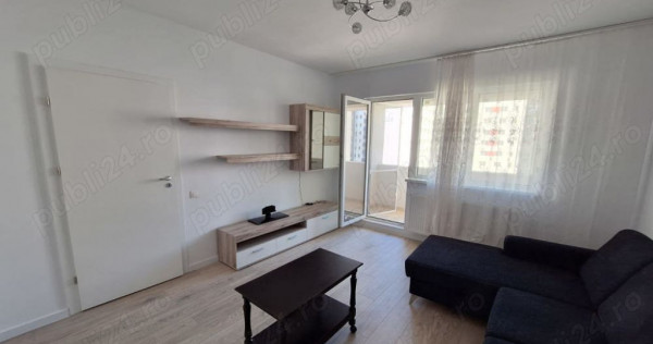 Apartament 2 camere in Complexul Rezidential Rotar Park