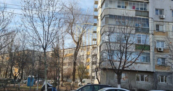 Berceni Semenic apartament 2 camere