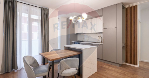 Apartament cu doua camere de vanzare în zona Torontalulu...