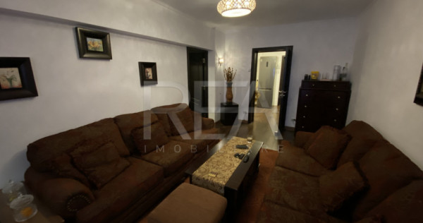 Apartament 2 Camere Parcul Sebastian 200m