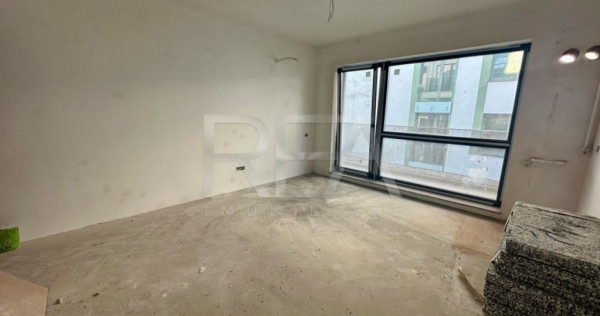 2 camere finisaje la alegere Ultracentral