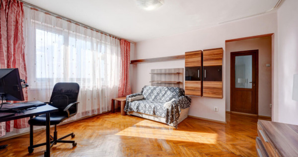 Apartament 3 camere - Metrou 1 Mai | Agentie - Comision 0%