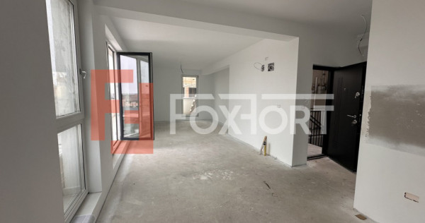 Apartament Penthouse 2 camere la etajul 3, în Timisoara, zo