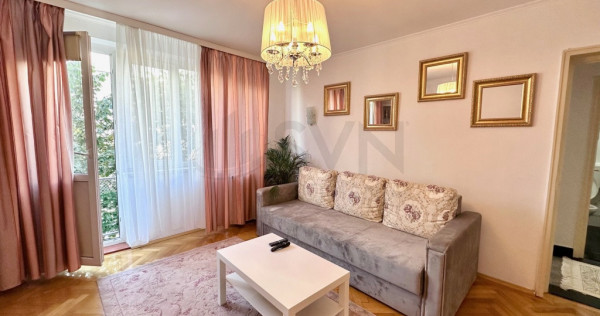 Apartament 3 camere I Dorobanti I Piata Victoriei