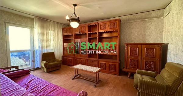 Apartament 2 camere. Arad, zona Aradl Nou, str. Stefan Cel M