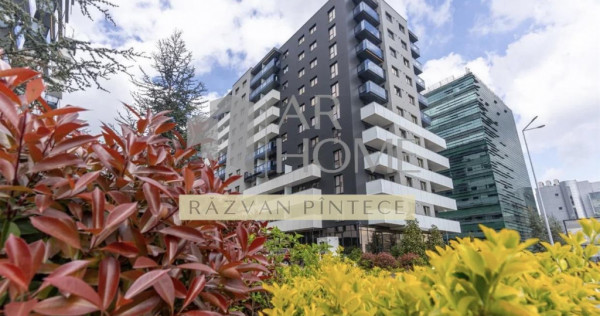 Apartament 3 camere de lux | Parcare subterana | CORTINA NOR