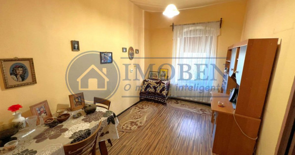 Casa-Teren-575mp-Stradal-Zona Agronomie-Strada Brestei-Zo...