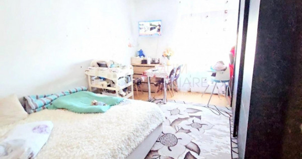 Apartament 1 Camera - Etaj 4 - Lift - Parcare In Incinta Imo