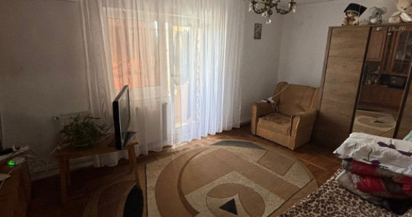 Apartament 3 camere, 2 bai - zona Craiter