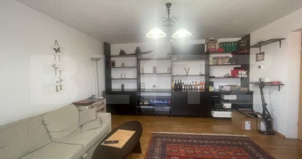 Exclusivitate! Apartamente decomandat, 2 camere, zona strazi