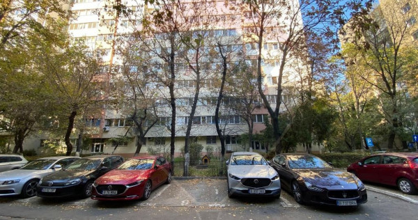 Apartament 3 camere Tineretului