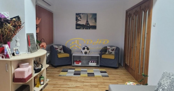 Apartament 3c D Bucium