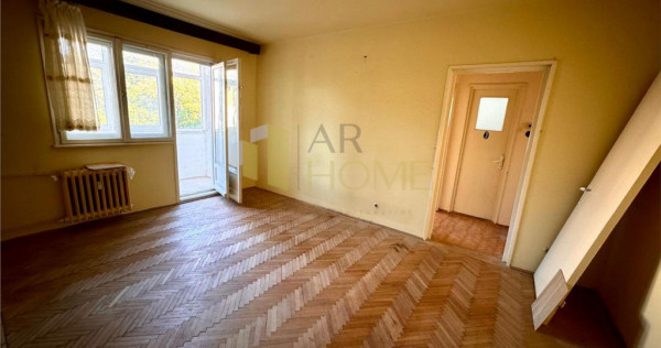 Apartament 2 camere, in Ploiesti, zona Nord