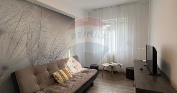 Apartament 2 camere de inchiriat zona centrala,Arad