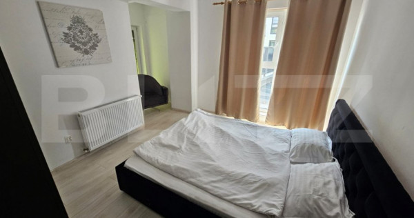 Apartament de 2 camere, 54mp,bloc nou,la cheie zona Corneli