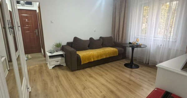 Apartament 2 camere Brancoveanu RENOVAT COMPLET