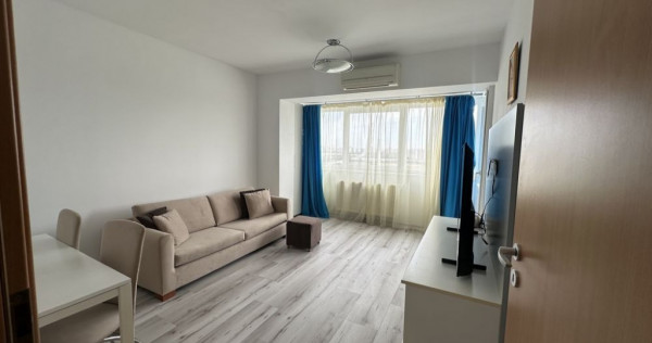 Vanzare Apartament 2 camere Lujerului-Politehnica