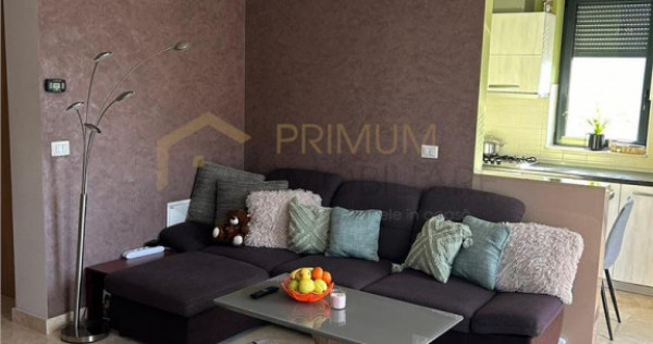 Apartament 3 camere, 2 bai, 2 terase, parcare inclusa, zona