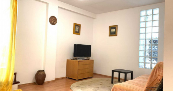 Apartament 2 camere + terasa Lujerului / 2 min metrou