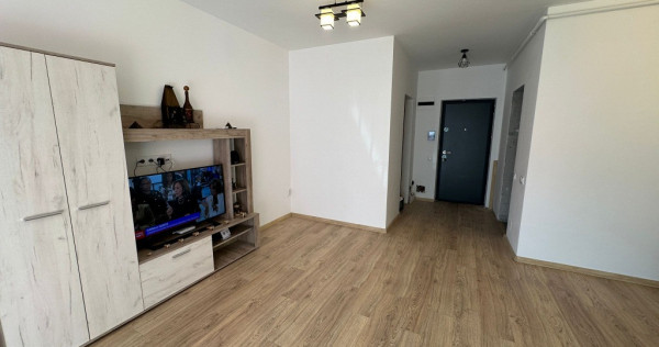 Apartament 1 camera decomandat Abatorului