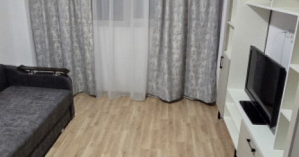 Apartament 1 Cameră Decomandat, Mobilat și Utilat, într-u