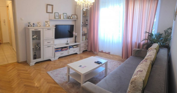 3 camere | Iancu de Hunedoara | Dorobanti | Victoriei