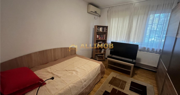 COMISON 0% Apartament 2 camere semidecomandat, Calea Giulest