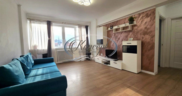 Apartament cu parcare in zona Ultracentrala