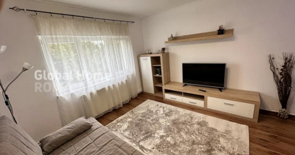 Apartament 2 camere 51 MP | Zona de Nord-Aviatiei | Metrou A