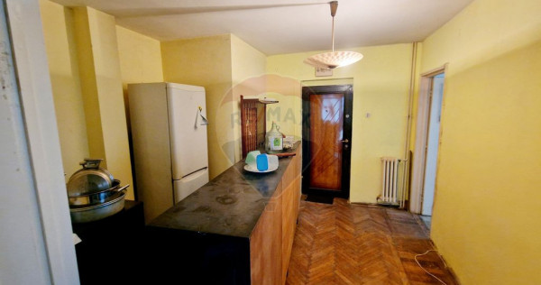 Apartament cu 2 camere