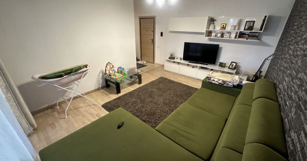 Spatiu Comercial / Apartament 2 camere Tomis Nord - Campus