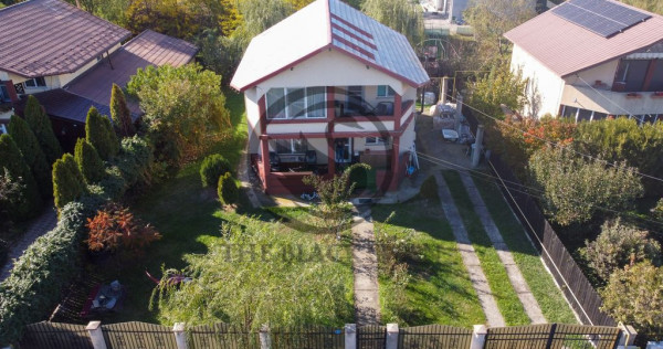 Casa 3 camere de vanzare, 505mp teren | Darvari, Prahova ...