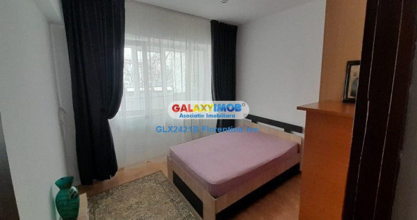 6539 Apartament 3 camere Militari- Gorjului