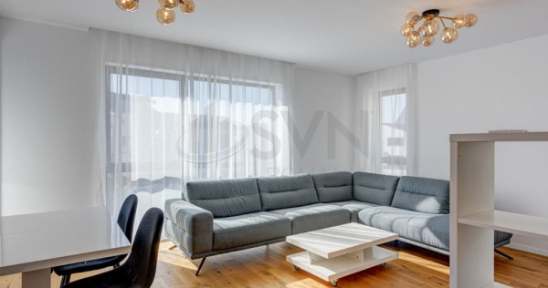 Apartament 2 camere I La Citadela I Baneasa I De vanzare