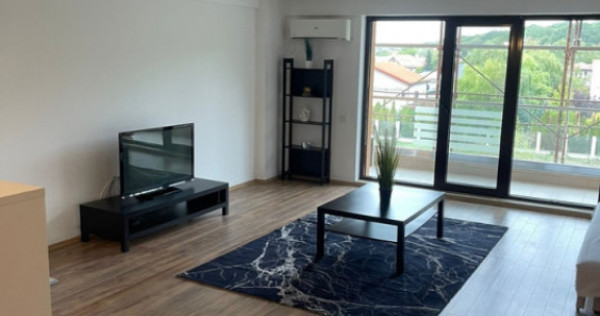 APARTAMENT DE 2 CAMERE, 80 MP UTILI, DIAMOND RESIDENCE