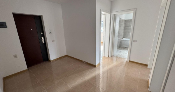 APARTAMENT CU 2 CAMERE 55.33 mp utili-Direct Dezvoltator