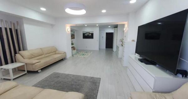 Apartament 3 Camere Complex Atlantis- Sos.Dobroiesti