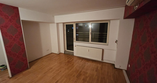 Apartament 2 camere Bulevardul Unirii