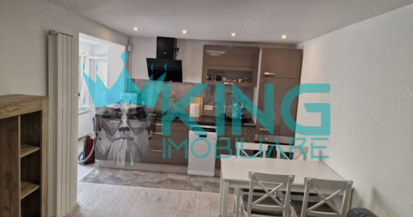 Faleza Nord | 2 Camere | Pet friendly | Centrala| Termen lun