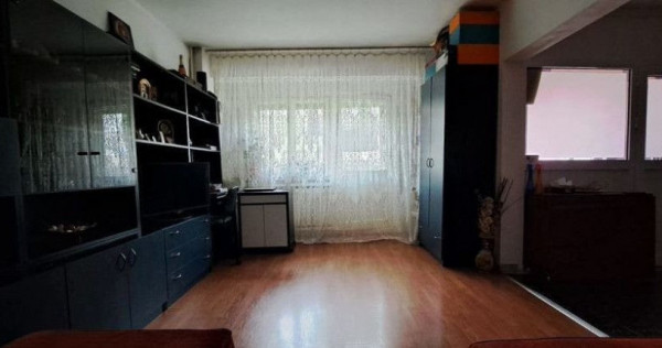 APARTAMENT 2 CAMERE-SEBASTIAN-PETRE ISPIRESCU-DECOMANDAT