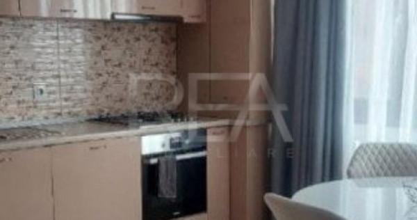 2 Camere Mobilat Utilat + Loc de Parcare Subteran Uverturii