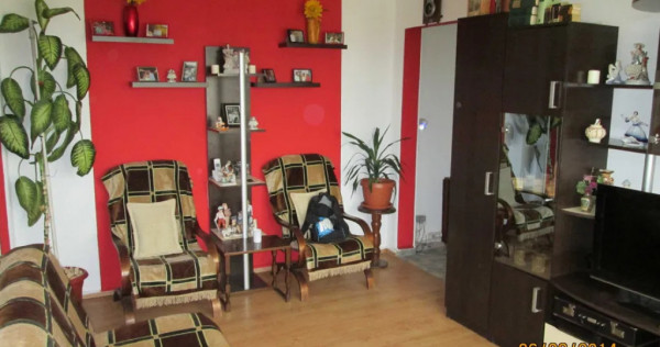 Apartament 4 camere Drumul Taberei-Metrou Romancierilor