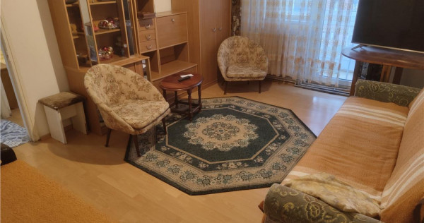 Apartament 2 camere, zona Grivitei, Brasov PET Friendly